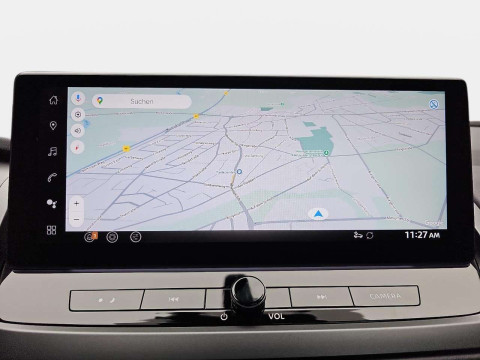 Ansicht 10 - Gebrauchtwagen Fahrzeug, Modell Qashqai der Marke Nissan von Verkäufer AH Brüggemann GmbH & Co. KG