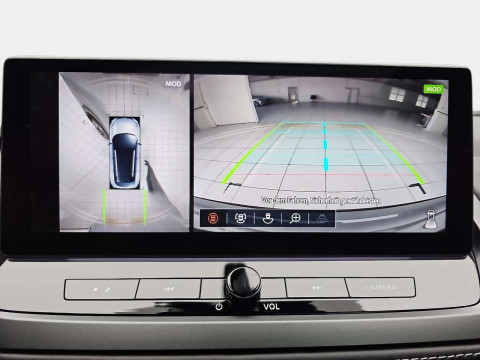 Ansicht 11 - Gebrauchtwagen Fahrzeug, Modell Qashqai der Marke Nissan von Verkäufer AH Brüggemann GmbH & Co. KG