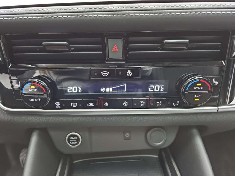 Ansicht 12 - Gebrauchtwagen Fahrzeug, Modell Qashqai der Marke Nissan von Verkäufer AH Brüggemann GmbH & Co. KG