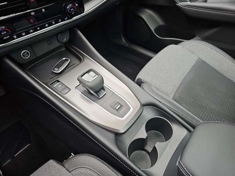 Ansicht 13 - Gebrauchtwagen Fahrzeug, Modell Qashqai der Marke Nissan von Verkäufer AH Brüggemann GmbH & Co. KG