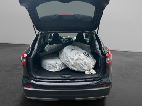 Ansicht 12 - Gebrauchtwagen Fahrzeug, Modell Qashqai der Marke Nissan von Verkäufer Autohaus Martin Wurst GmbH Bempflingen