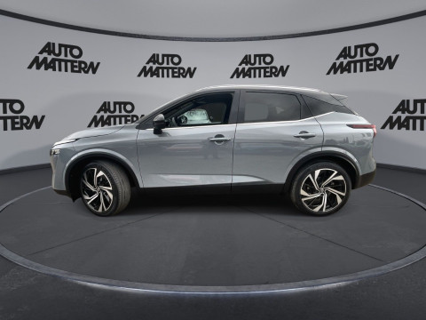 Ansicht 4 - Gebrauchtwagen Fahrzeug, Modell Qashqai der Marke Nissan von Verkäufer Mattern GmbH