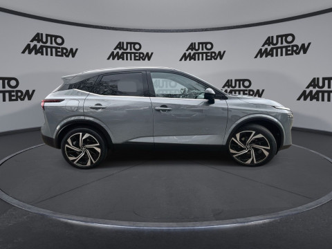 Ansicht 8 - Gebrauchtwagen Fahrzeug, Modell Qashqai der Marke Nissan von Verkäufer Mattern GmbH