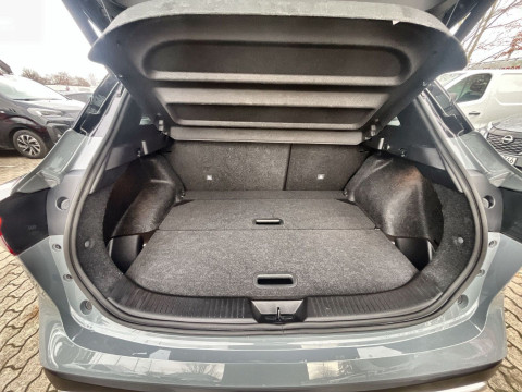 Ansicht 9 - Gebrauchtwagen Fahrzeug, Modell Qashqai der Marke Nissan von Verkäufer Mattern GmbH