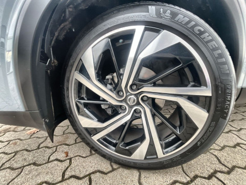 Ansicht 10 - Gebrauchtwagen Fahrzeug, Modell Qashqai der Marke Nissan von Verkäufer Mattern GmbH