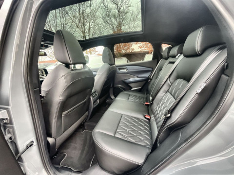 Ansicht 12 - Gebrauchtwagen Fahrzeug, Modell Qashqai der Marke Nissan von Verkäufer Mattern GmbH