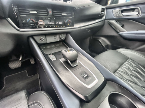 Ansicht 14 - Gebrauchtwagen Fahrzeug, Modell Qashqai der Marke Nissan von Verkäufer Mattern GmbH