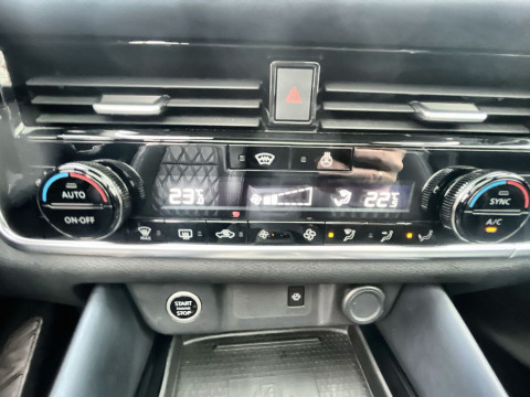 Ansicht 16 - Gebrauchtwagen Fahrzeug, Modell Qashqai der Marke Nissan von Verkäufer Mattern GmbH