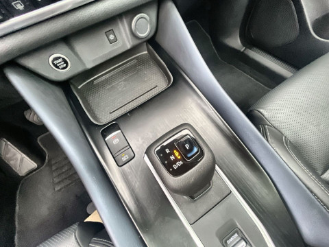 Ansicht 17 - Gebrauchtwagen Fahrzeug, Modell Qashqai der Marke Nissan von Verkäufer Mattern GmbH