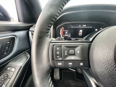 Ansicht 19 - Gebrauchtwagen Fahrzeug, Modell Qashqai der Marke Nissan von Verkäufer Mattern GmbH