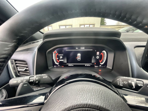 Ansicht 21 - Gebrauchtwagen Fahrzeug, Modell Qashqai der Marke Nissan von Verkäufer Mattern GmbH