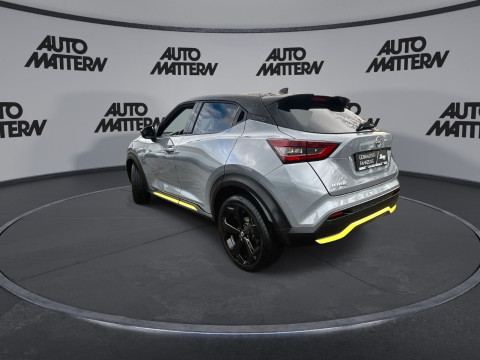 Ansicht 5 - Gebrauchtwagen Fahrzeug, Modell Juke der Marke Nissan von Verkäufer Mattern GmbH