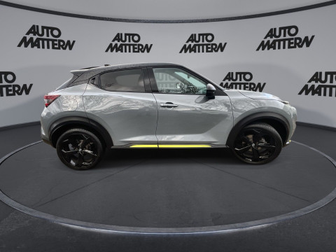 Ansicht 8 - Gebrauchtwagen Fahrzeug, Modell Juke der Marke Nissan von Verkäufer Mattern GmbH