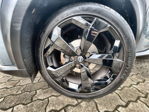 Ansicht 10 - Gebrauchtwagen Fahrzeug, Modell Juke der Marke Nissan von Verkäufer Mattern GmbH