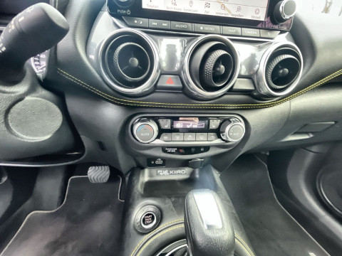 Ansicht 16 - Gebrauchtwagen Fahrzeug, Modell Juke der Marke Nissan von Verkäufer Mattern GmbH