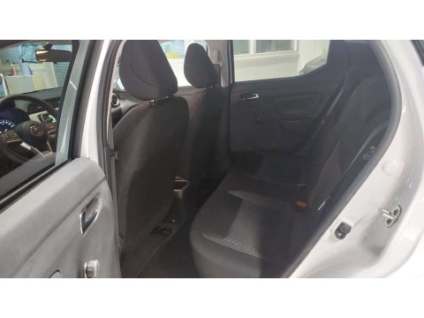 Ansicht 12 - Gebrauchtwagen Fahrzeug, Modell Micra der Marke Nissan von Verkäufer Autohaus Hipf - Zweigniederlassung der Autohaus MKM Huber GmbH