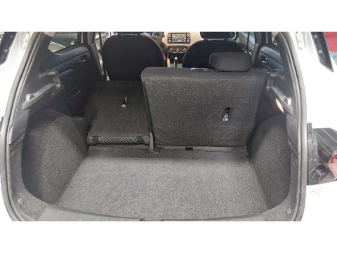 Ansicht 13 - Gebrauchtwagen Fahrzeug, Modell Micra der Marke Nissan von Verkäufer Autohaus Hipf - Zweigniederlassung der Autohaus MKM Huber GmbH