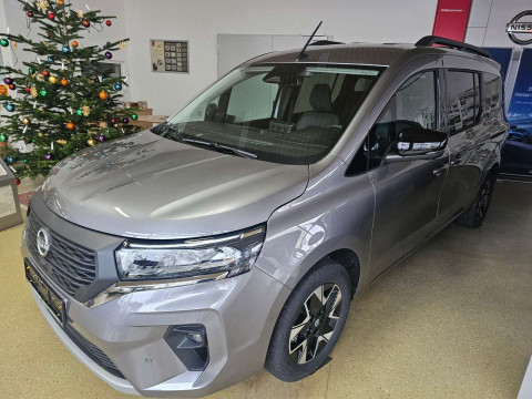 Ansicht 3 - Neuwagen Fahrzeug, Modell Townstar der Marke Nissan von Verkäufer Autohaus Schneider GmbH
