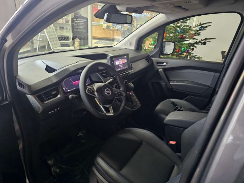 Ansicht 10 - Neuwagen Fahrzeug, Modell Townstar der Marke Nissan von Verkäufer Autohaus Schneider GmbH