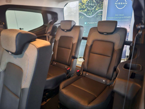 Ansicht 12 - Neuwagen Fahrzeug, Modell Townstar der Marke Nissan von Verkäufer Autohaus Schneider GmbH