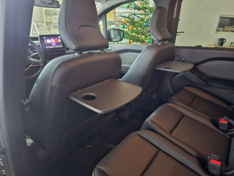 Ansicht 13 - Neuwagen Fahrzeug, Modell Townstar der Marke Nissan von Verkäufer Autohaus Schneider GmbH