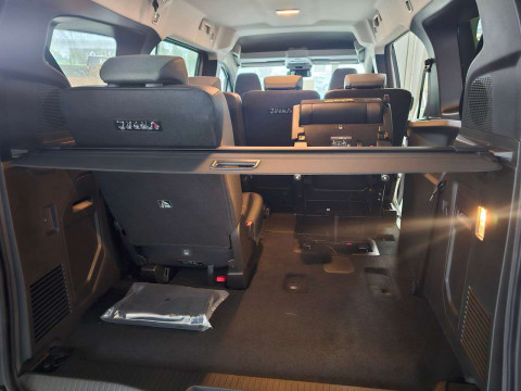 Ansicht 15 - Neuwagen Fahrzeug, Modell Townstar der Marke Nissan von Verkäufer Autohaus Schneider GmbH