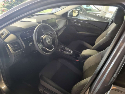 Ansicht 4 - Gebrauchtwagen Fahrzeug, Modell Qashqai der Marke Nissan von Verkäufer Auto Dazet