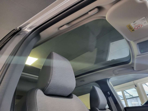 Ansicht 5 - Gebrauchtwagen Fahrzeug, Modell Qashqai der Marke Nissan von Verkäufer Auto Dazet