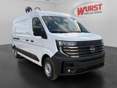 Ansicht 5 - Neuwagen Fahrzeug, Modell Interstar der Marke Nissan von Verkäufer Autohaus Martin Wurst GmbH Bempflingen
