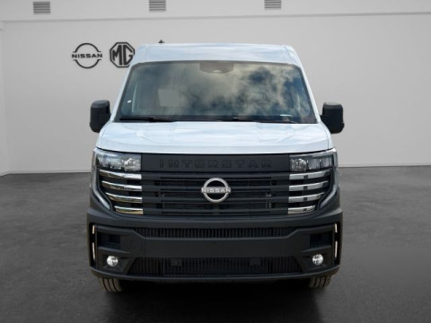 Ansicht 6 - Neuwagen Fahrzeug, Modell Interstar der Marke Nissan von Verkäufer Autohaus Martin Wurst GmbH Bempflingen