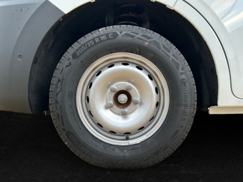 Ansicht 7 - Neuwagen Fahrzeug, Modell Interstar der Marke Nissan von Verkäufer Autohaus Martin Wurst GmbH Bempflingen