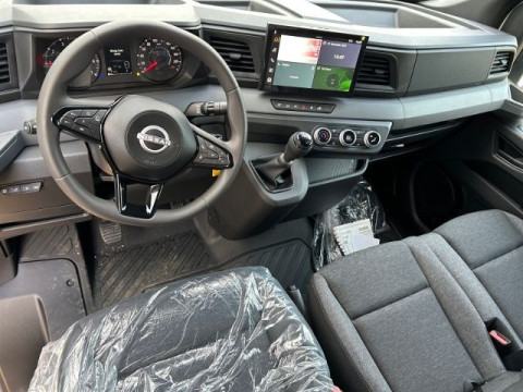 Ansicht 8 - Neuwagen Fahrzeug, Modell Interstar der Marke Nissan von Verkäufer Autohaus Martin Wurst GmbH Bempflingen