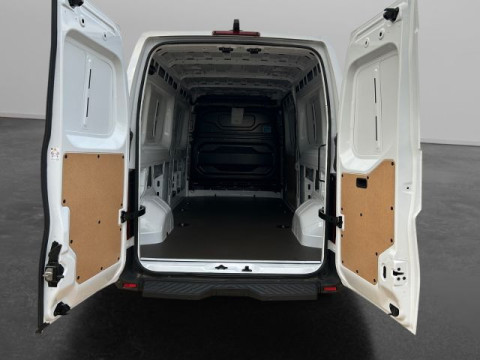 Ansicht 9 - Neuwagen Fahrzeug, Modell Interstar der Marke Nissan von Verkäufer Autohaus Martin Wurst GmbH Bempflingen