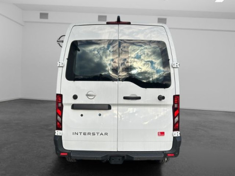 Ansicht 4 - Neuwagen Fahrzeug, Modell Interstar der Marke Nissan von Verkäufer Autohaus Martin Wurst GmbH Bempflingen