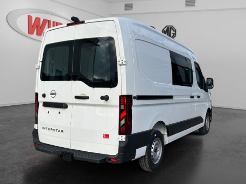 Ansicht 5 - Neuwagen Fahrzeug, Modell Interstar der Marke Nissan von Verkäufer Autohaus Martin Wurst GmbH Bempflingen