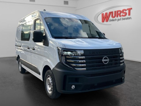 Ansicht 6 - Neuwagen Fahrzeug, Modell Interstar der Marke Nissan von Verkäufer Autohaus Martin Wurst GmbH Bempflingen