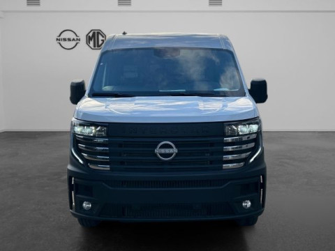 Ansicht 7 - Neuwagen Fahrzeug, Modell Interstar der Marke Nissan von Verkäufer Autohaus Martin Wurst GmbH Bempflingen