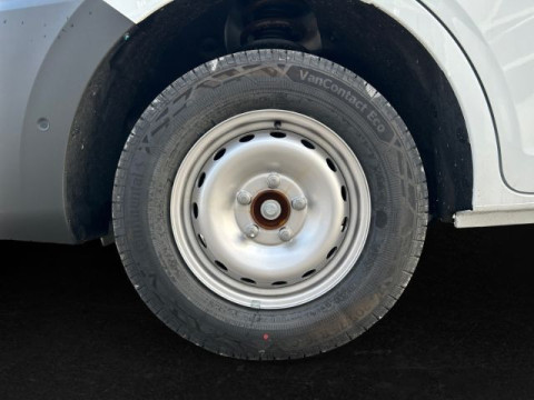 Ansicht 8 - Neuwagen Fahrzeug, Modell Interstar der Marke Nissan von Verkäufer Autohaus Martin Wurst GmbH Bempflingen