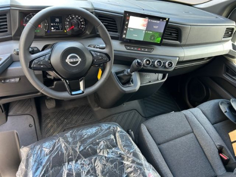 Ansicht 9 - Neuwagen Fahrzeug, Modell Interstar der Marke Nissan von Verkäufer Autohaus Martin Wurst GmbH Bempflingen