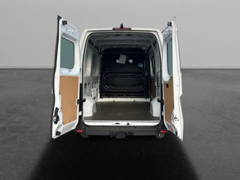 Ansicht 11 - Neuwagen Fahrzeug, Modell Interstar der Marke Nissan von Verkäufer Autohaus Martin Wurst GmbH Bempflingen