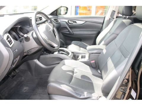 Ansicht 13 - Gebrauchtwagen Fahrzeug, Modell X-Trail der Marke Nissan von Verkäufer Autohaus Dullin GmbH