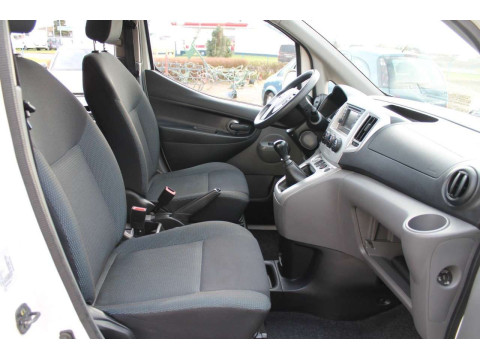 Ansicht 12 - Gebrauchtwagen Fahrzeug, Modell NV200 der Marke Nissan von Verkäufer Autohaus Dullin GmbH