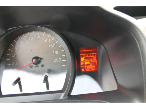 Ansicht 16 - Gebrauchtwagen Fahrzeug, Modell NV200 der Marke Nissan von Verkäufer Autohaus Dullin GmbH