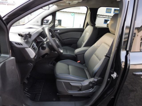 Ansicht 7 - Gebrauchtwagen Fahrzeug, Modell Townstar der Marke Nissan von Verkäufer Autohaus Oppermann Inh. Manuel Oppermann e. K.