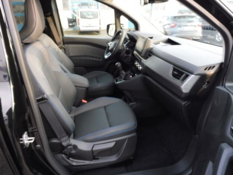 Ansicht 9 - Gebrauchtwagen Fahrzeug, Modell Townstar der Marke Nissan von Verkäufer Autohaus Oppermann Inh. Manuel Oppermann e. K.