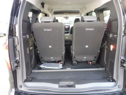 Ansicht 11 - Gebrauchtwagen Fahrzeug, Modell Townstar der Marke Nissan von Verkäufer Autohaus Oppermann Inh. Manuel Oppermann e. K.