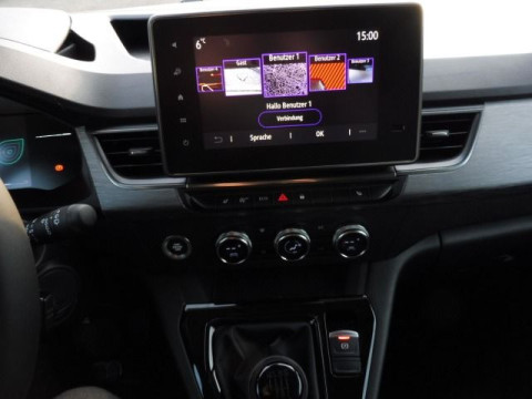 Ansicht 12 - Gebrauchtwagen Fahrzeug, Modell Townstar der Marke Nissan von Verkäufer Autohaus Oppermann Inh. Manuel Oppermann e. K.