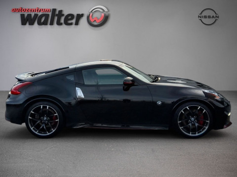 Ansicht 3 - Gebrauchtwagen Fahrzeug, Modell 370Z der Marke Nissan von Verkäufer Autozentrum Walter GmbH & Co. KG