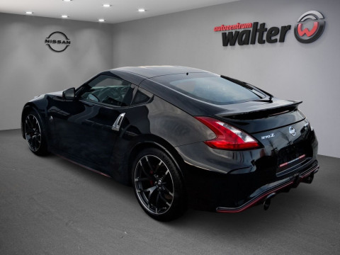 Ansicht 5 - Gebrauchtwagen Fahrzeug, Modell 370Z der Marke Nissan von Verkäufer Autozentrum Walter GmbH & Co. KG