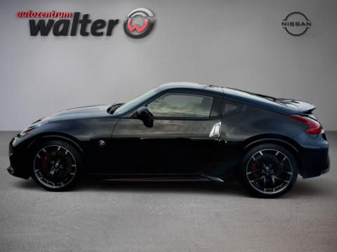Ansicht 6 - Gebrauchtwagen Fahrzeug, Modell 370Z der Marke Nissan von Verkäufer Autozentrum Walter GmbH & Co. KG